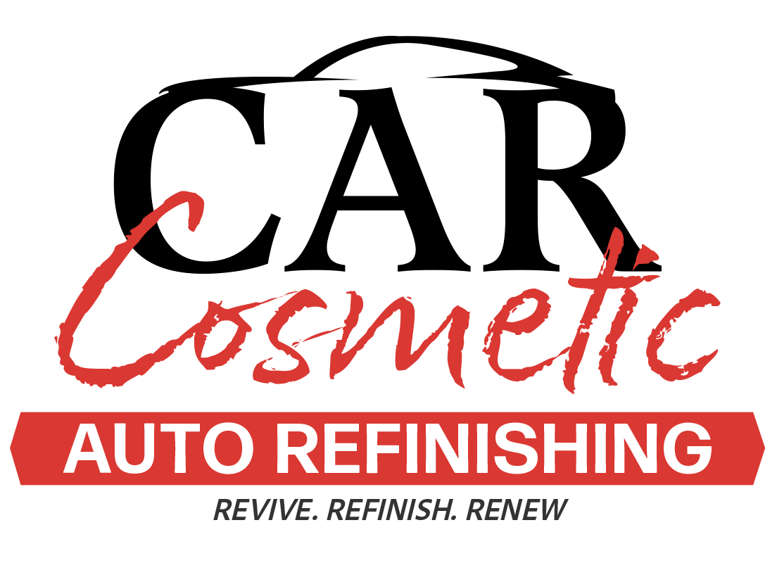 Cosmetic Auto Refinishing